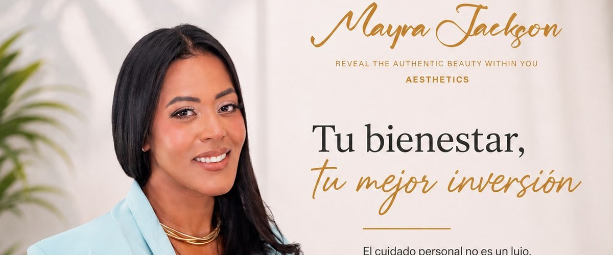 Mayra Jackson