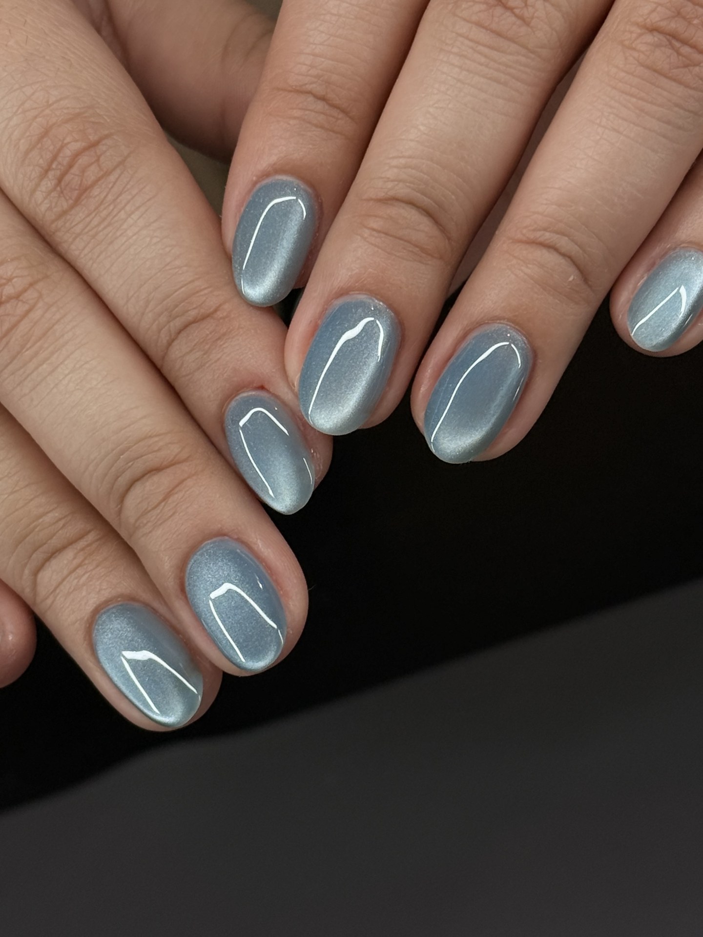 Poly Gel + Color