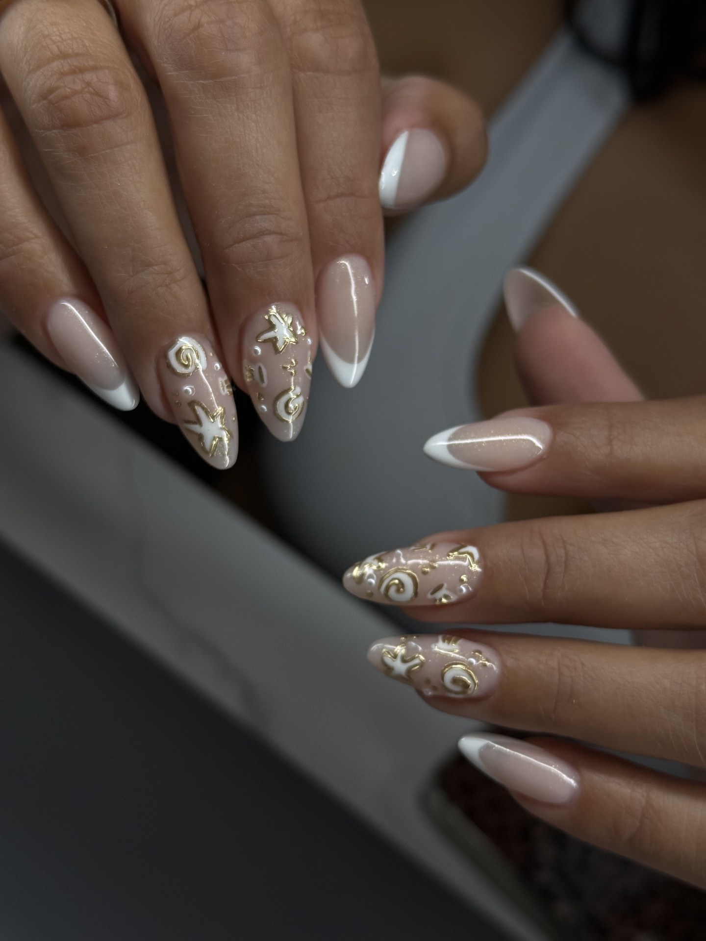 Poly Gel + Diseño