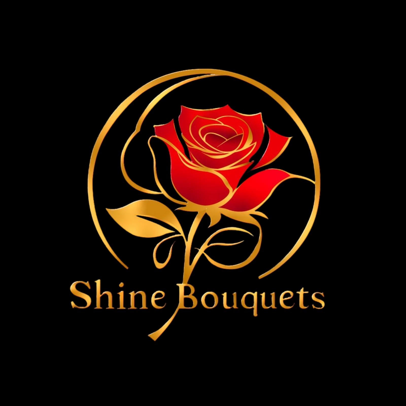Shine Bouquets