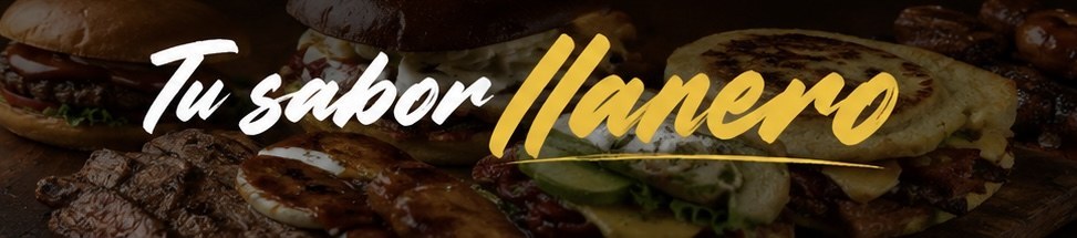 Tu Sabor Llanero Food Truck