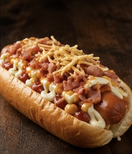 Perro especial