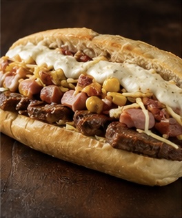 Pepito mixto