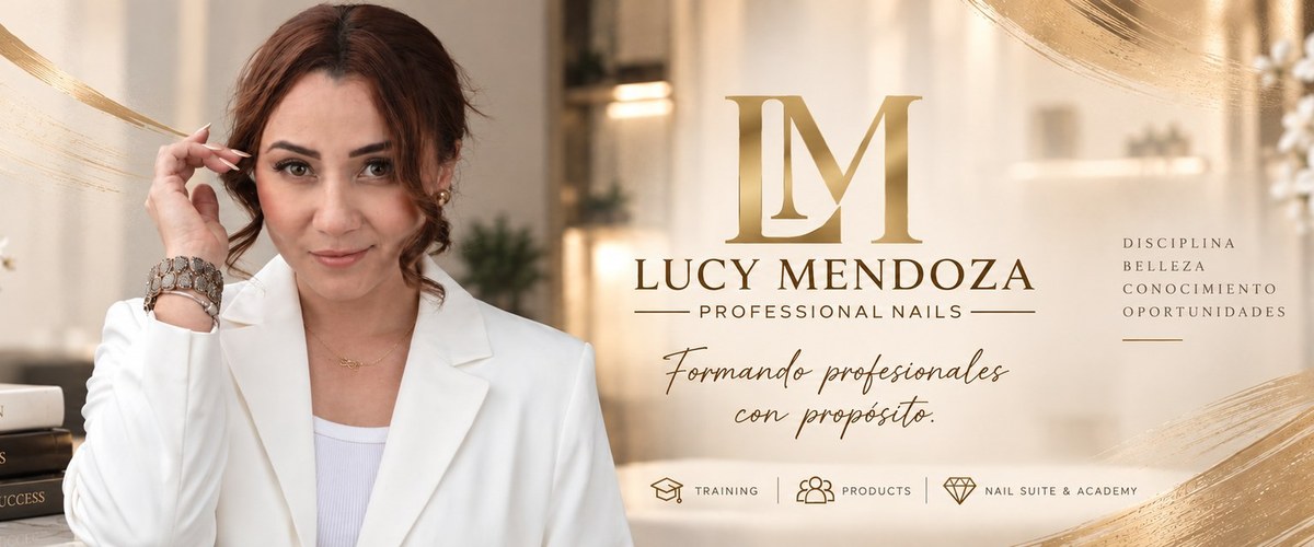 LM PROFESSIONAL NAILS