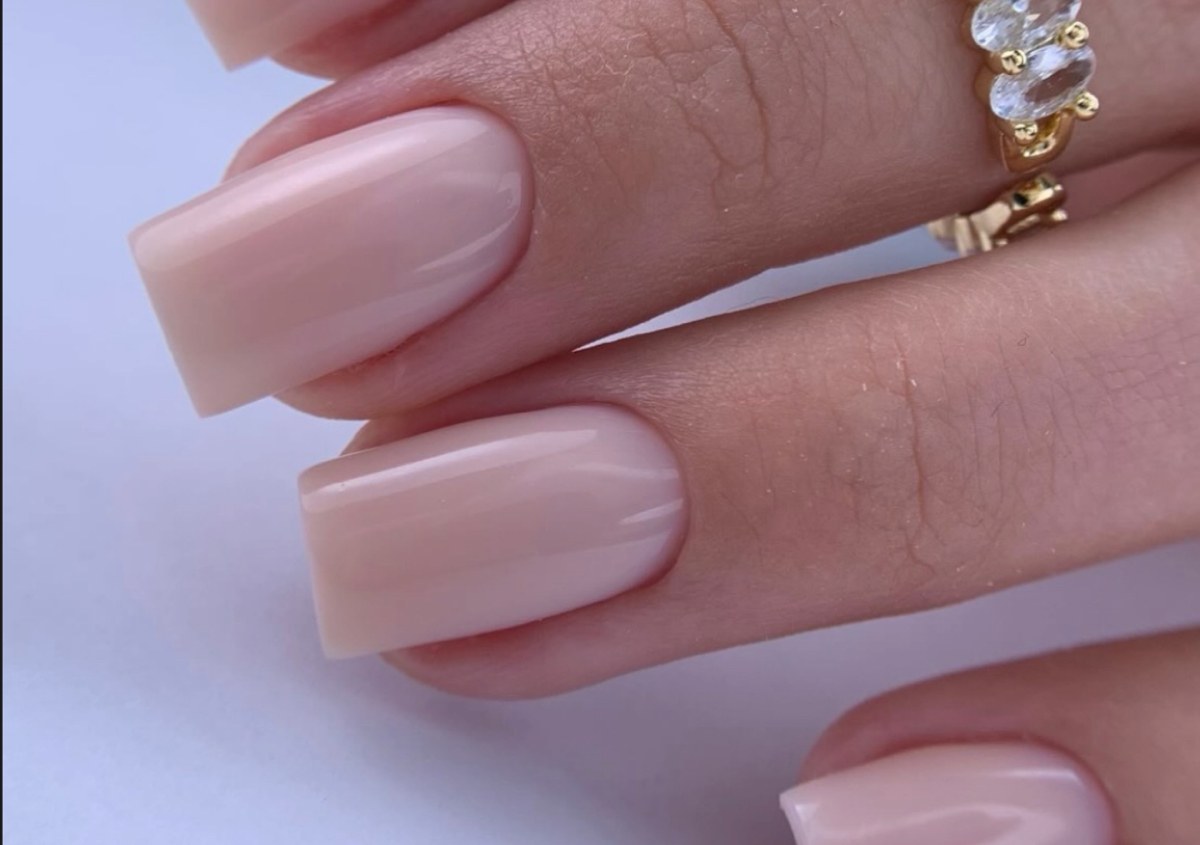 MANICURA BUILDER GEL