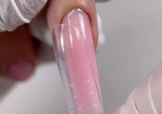 DUAL SYSTEMS (Polygel)