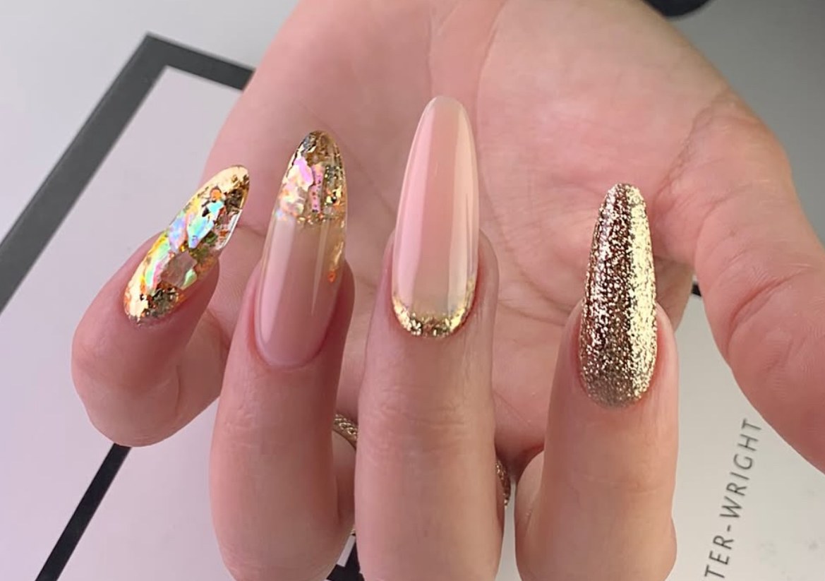 Acrilicas Full Set