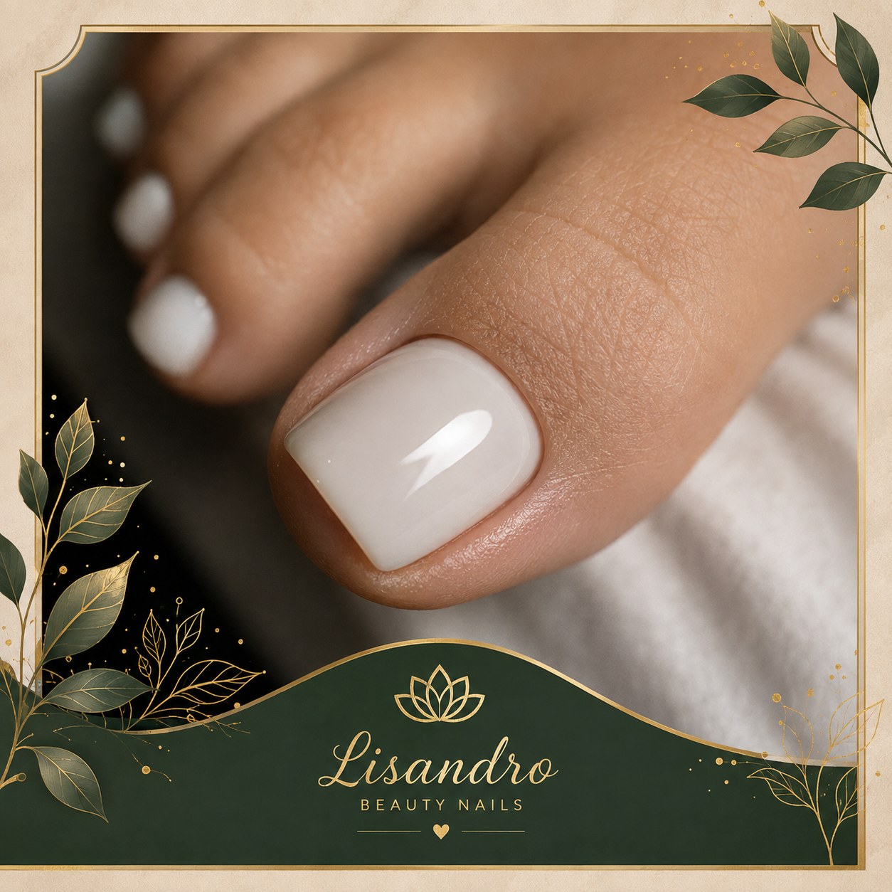 Lisandro Beauty Nails photo 1