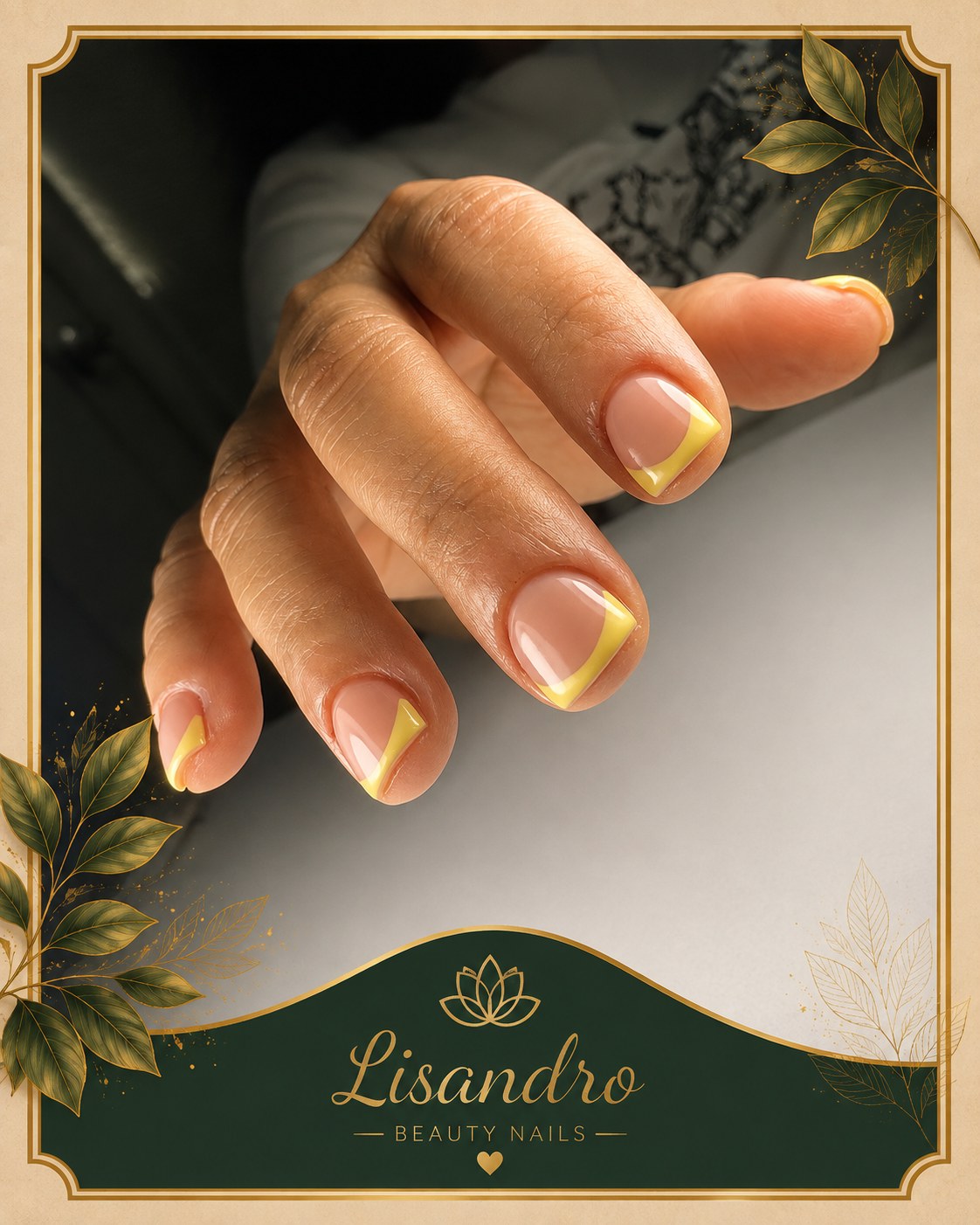 Lisandro Beauty Nails photo 6