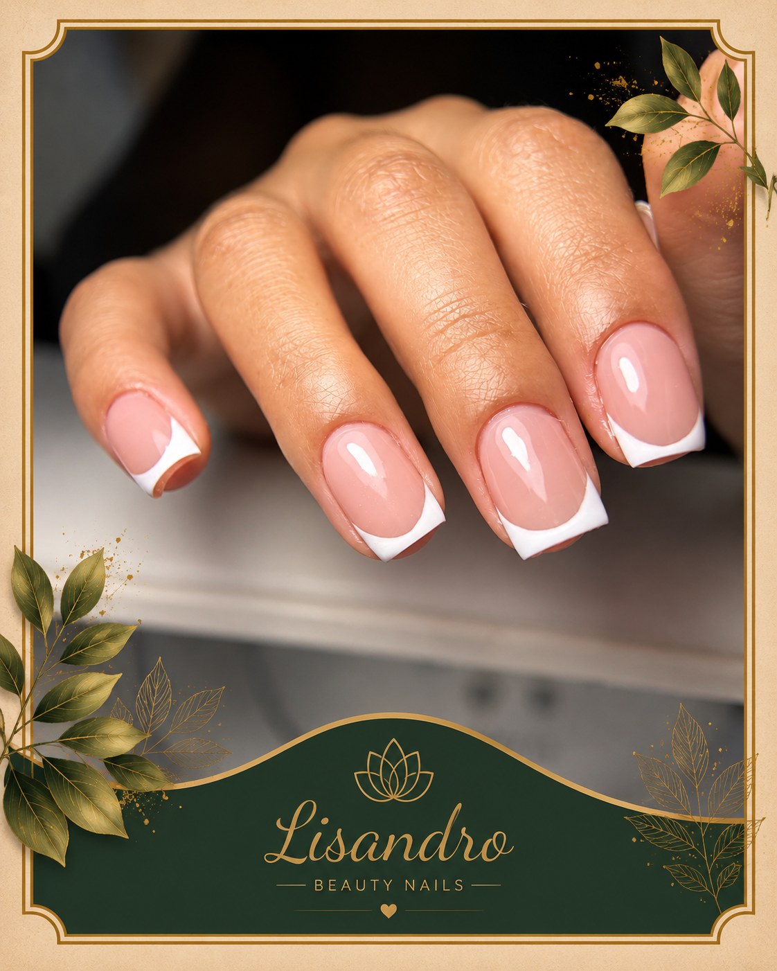 Lisandro Beauty Nails photo 7