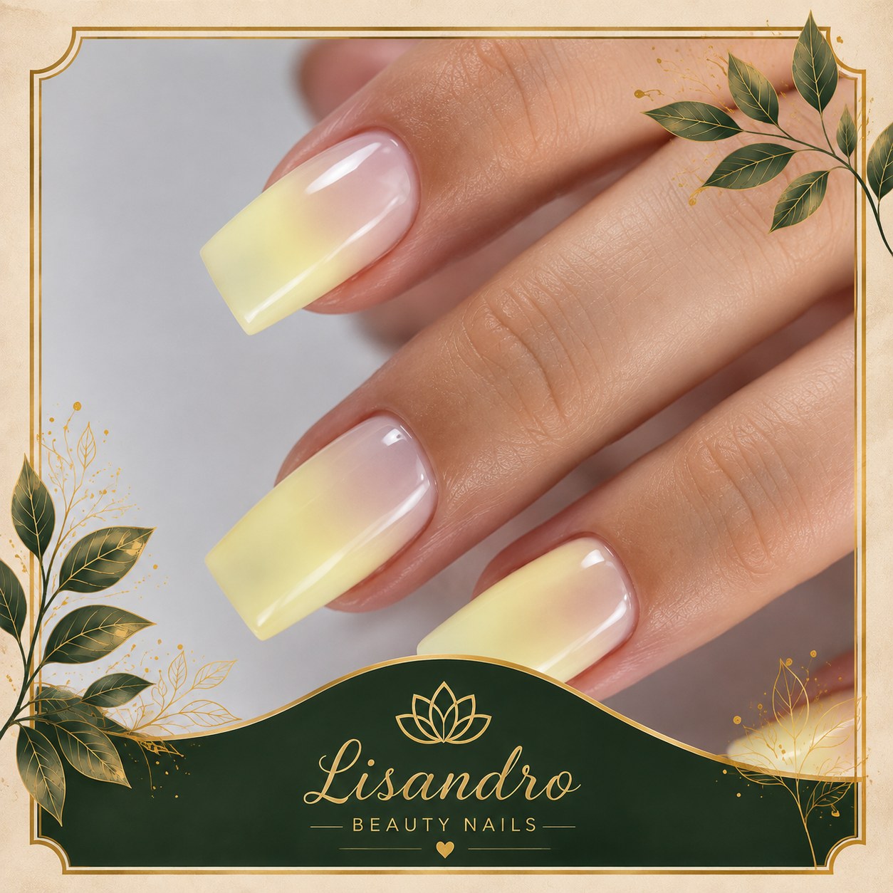 Lisandro Beauty Nails photo 8