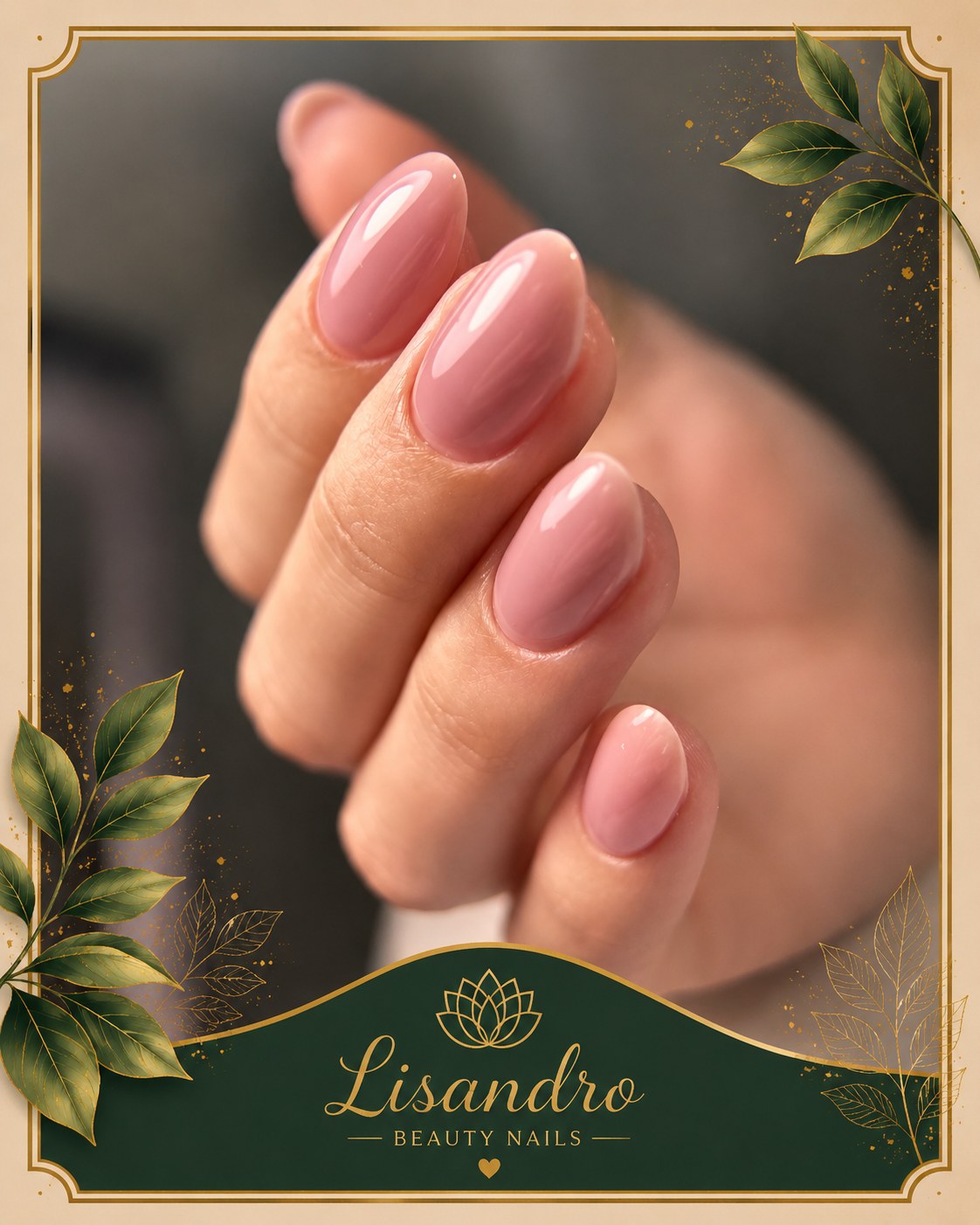 Lisandro Beauty Nails photo 9