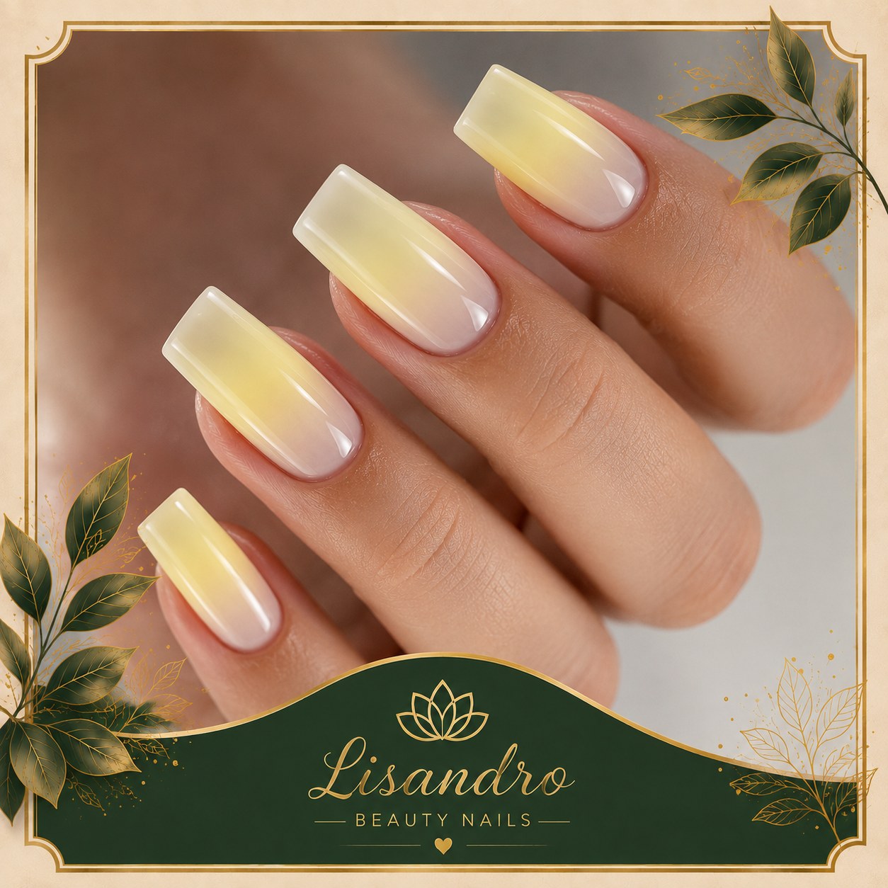 Lisandro Beauty Nails photo 10