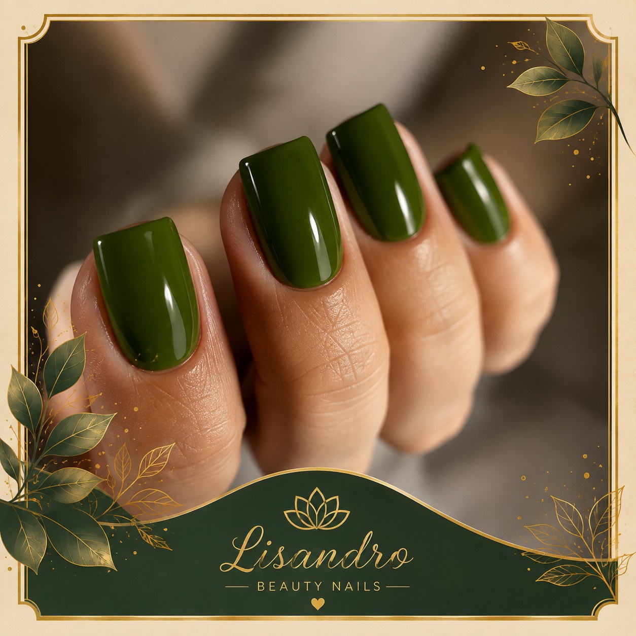 Lisandro Beauty Nails photo 3