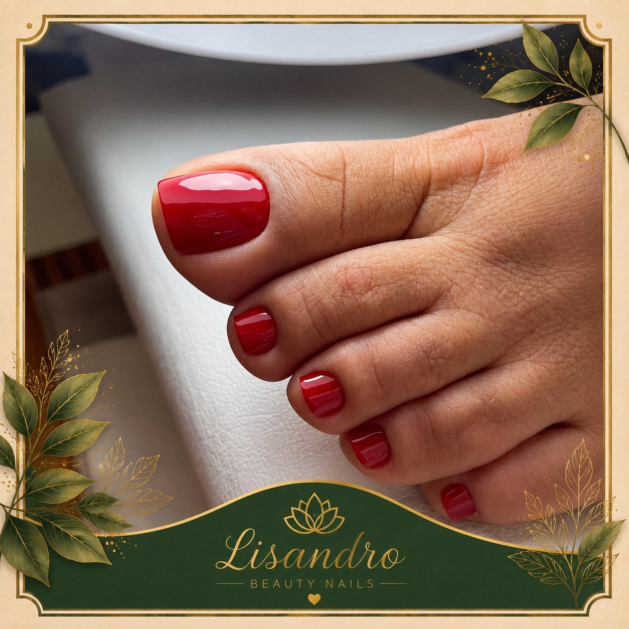 Lisandro Beauty Nails photo 2