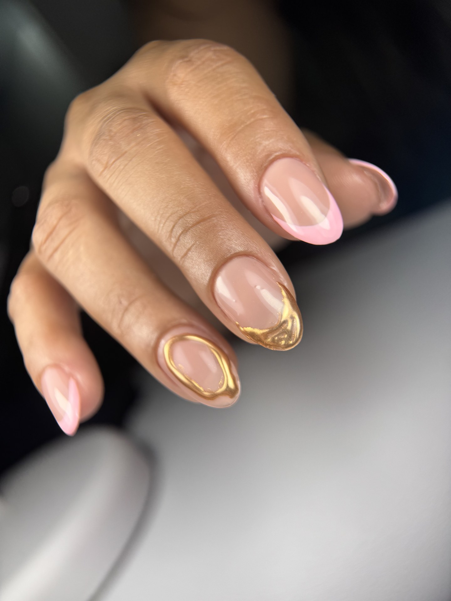Soft Gel Unicolor