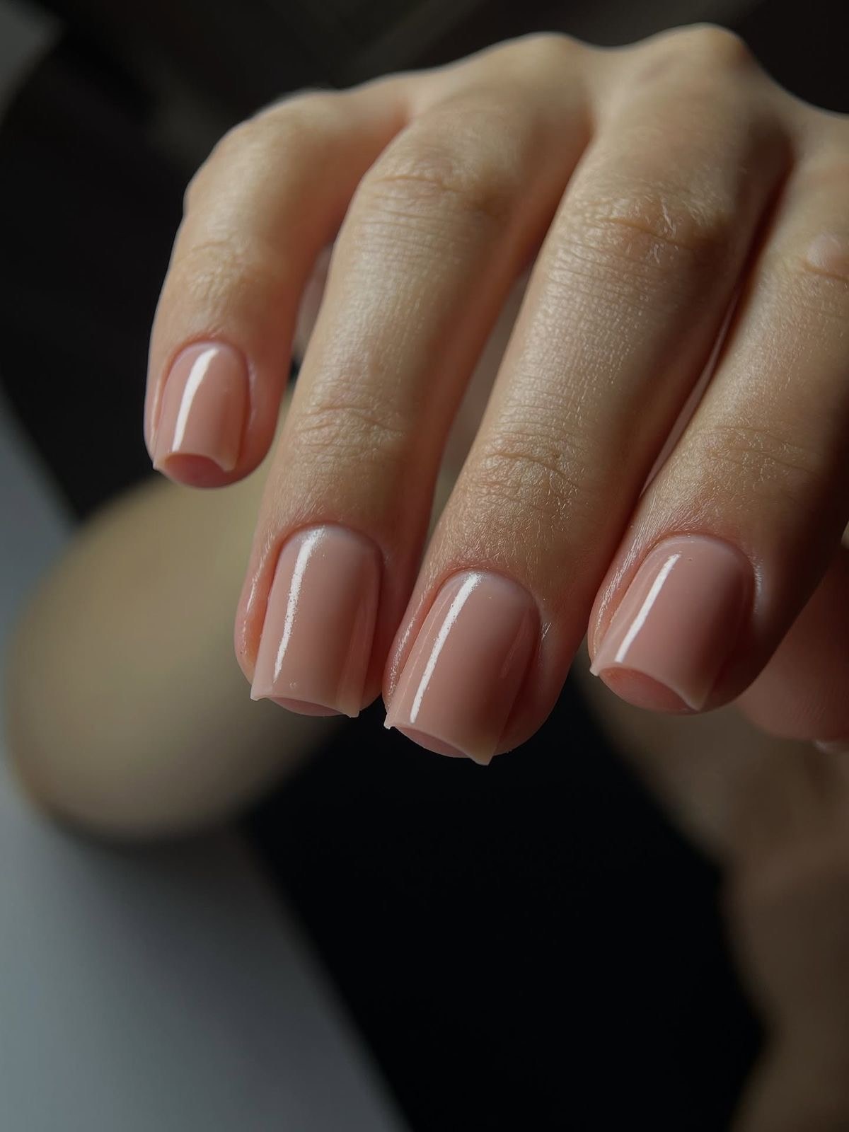 Manicura Rusa + Color