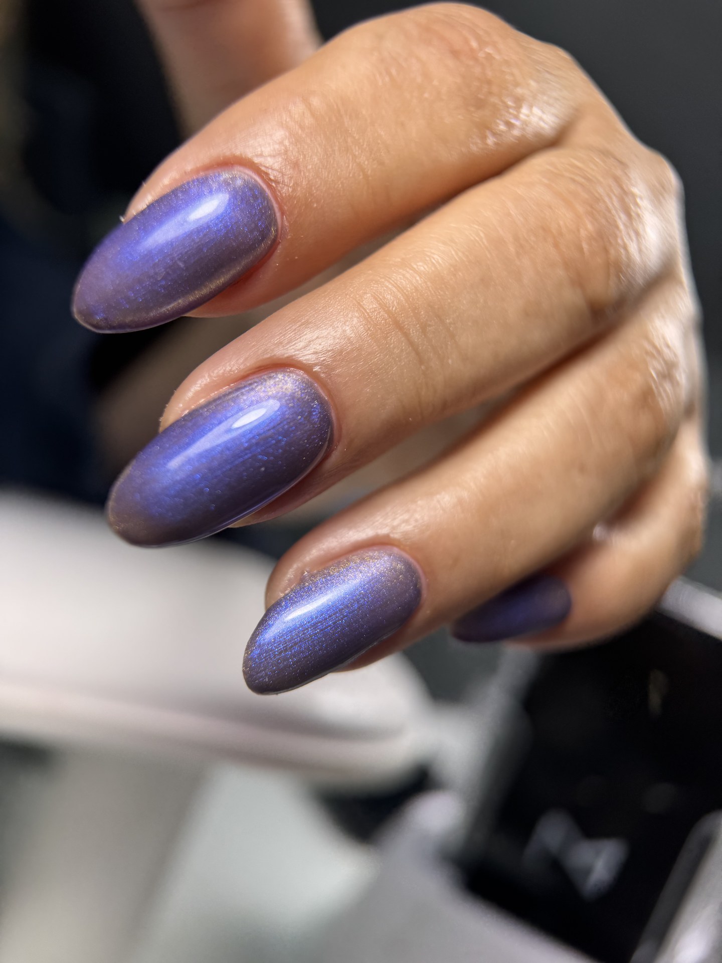 Polygel