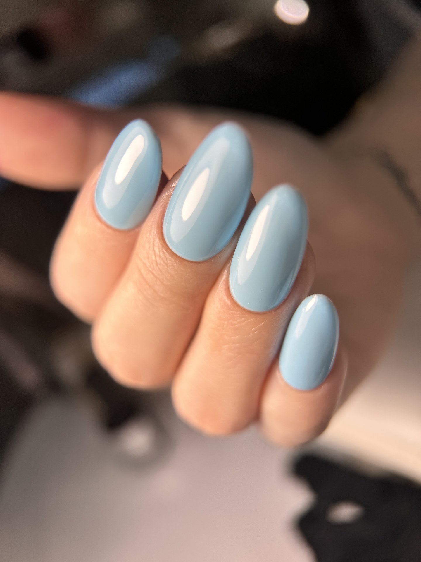 Builder Gel Extensión