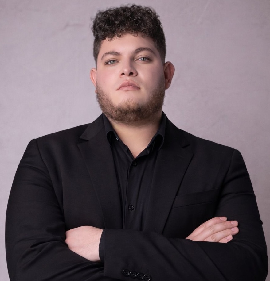 Lisandro rivera