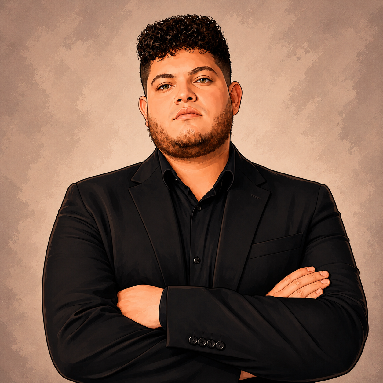 Lisandro rivera