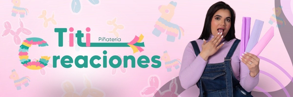 Titi creaciones
