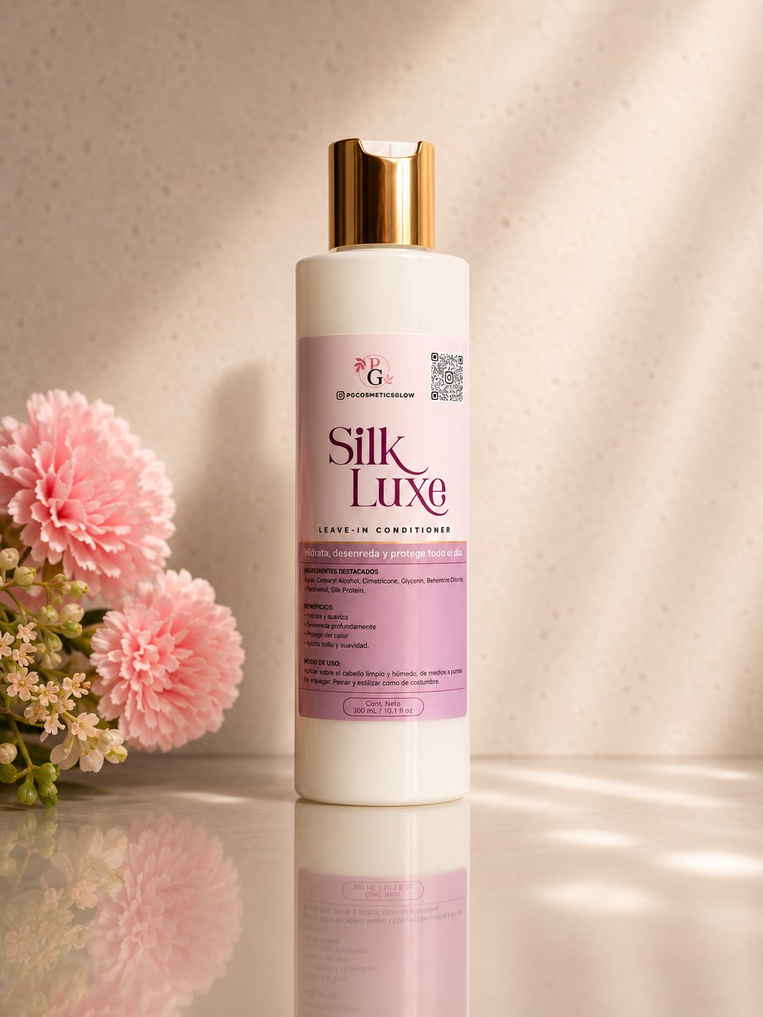 Silk Luxe