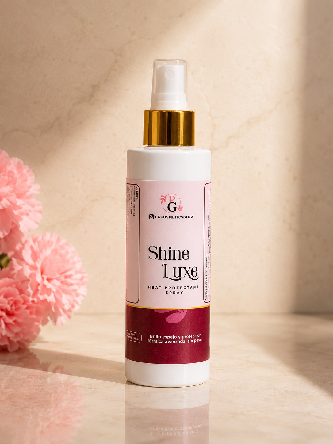 Shine Luxe